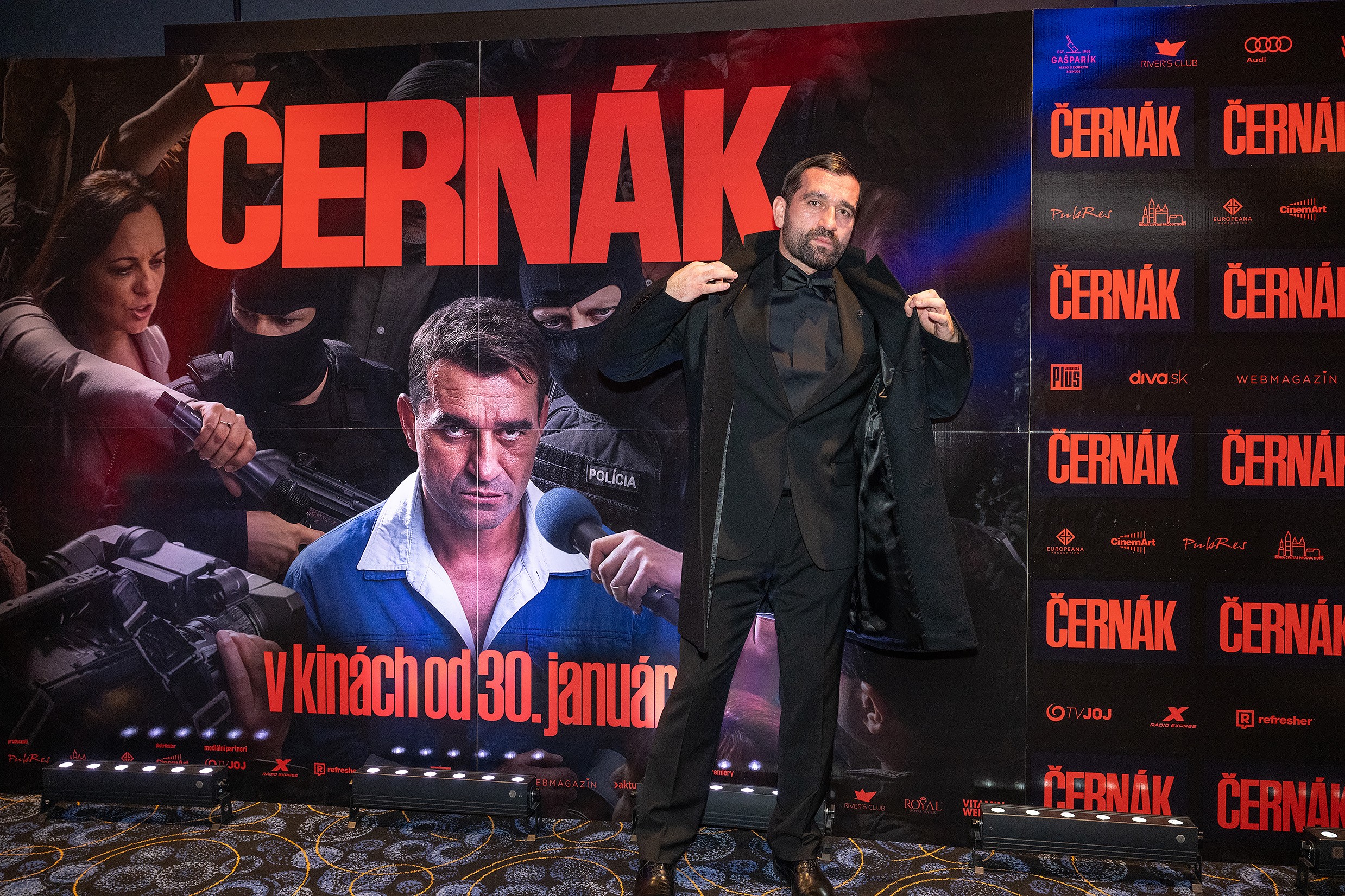 Milan Ondrík